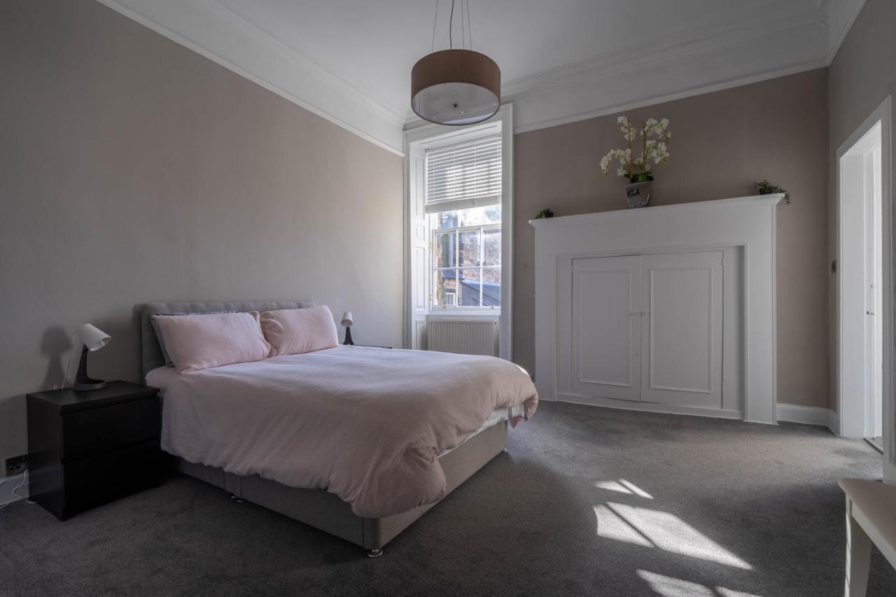 Luxury Apartment/Flat Edinburgh City Centre — Photos 2