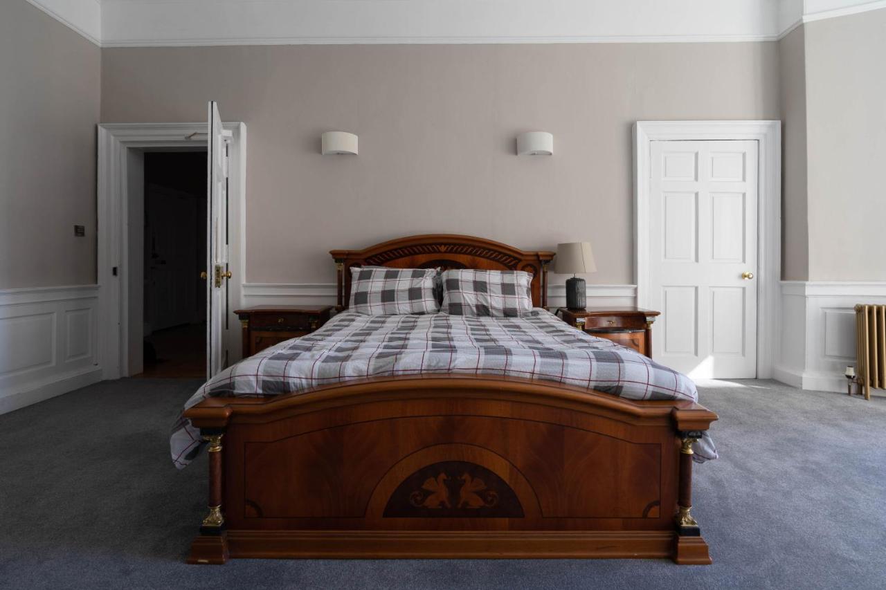 Luxury Apartment/Flat Edinburgh City Centre, Edinburgh